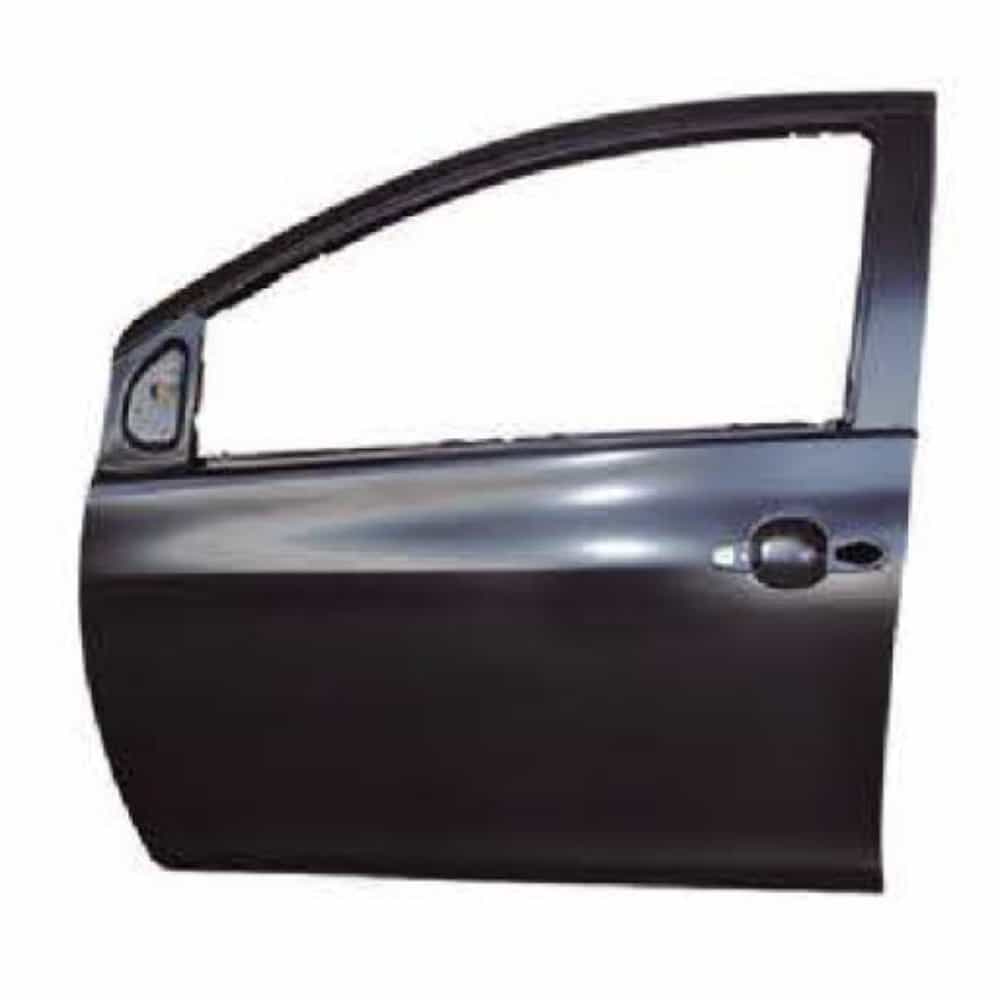 Vicrez OE Replacement Front Door Driver Side vz107124 | Toyota Vios (Yaris) 2008-2013