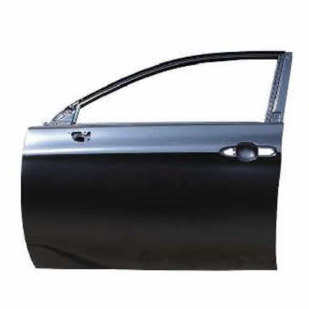 Vicrez OE Replacement Front Door Driver Side vz107361 | Toyota Avalon 2019-2022