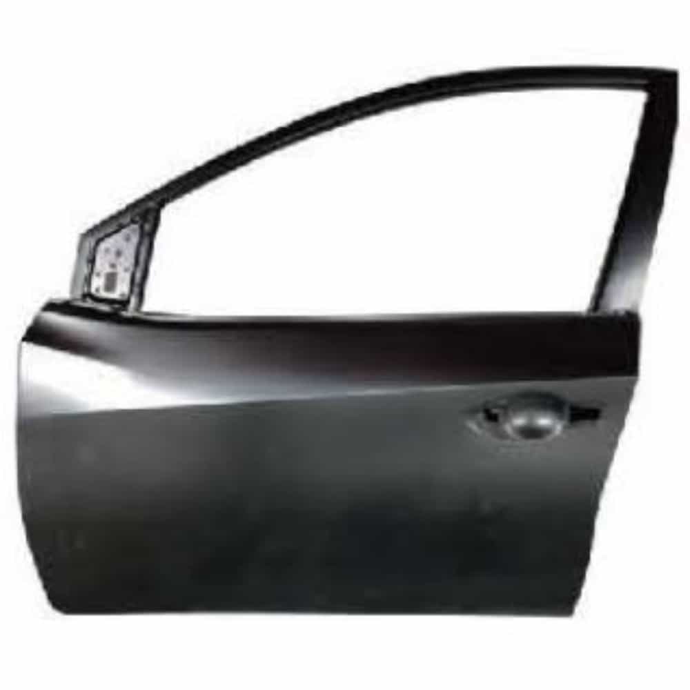Vicrez OE Replacement Front Door Driver Side vz108169 | Nissan Tiida 2016-2019