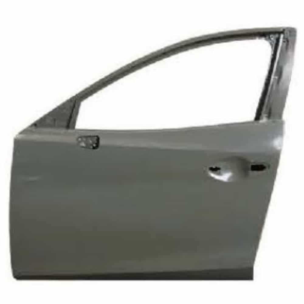 Vicrez OE Replacement Front Door Driver Side vz108499 | Mazda 3 Axela 2014-2018