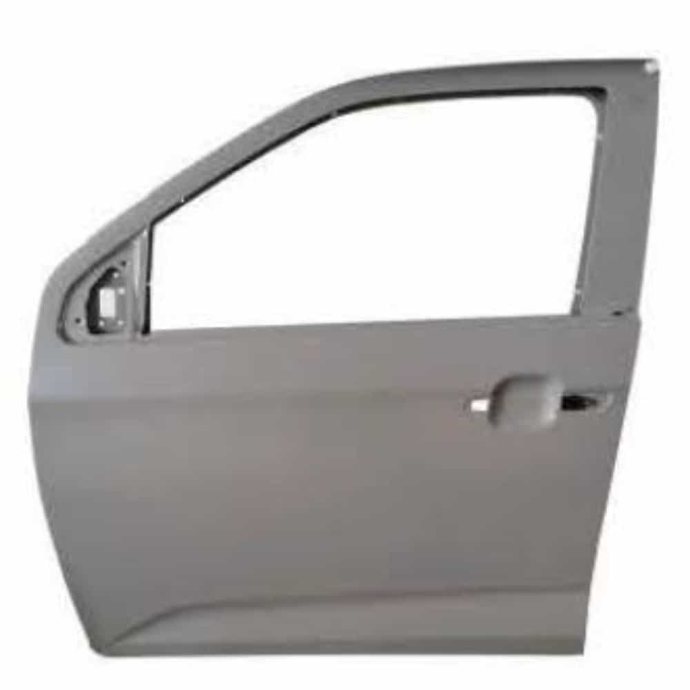 Vicrez OE Replacement Front Door Driver Side vz108731 | Isuzu D-Max 2020-2025