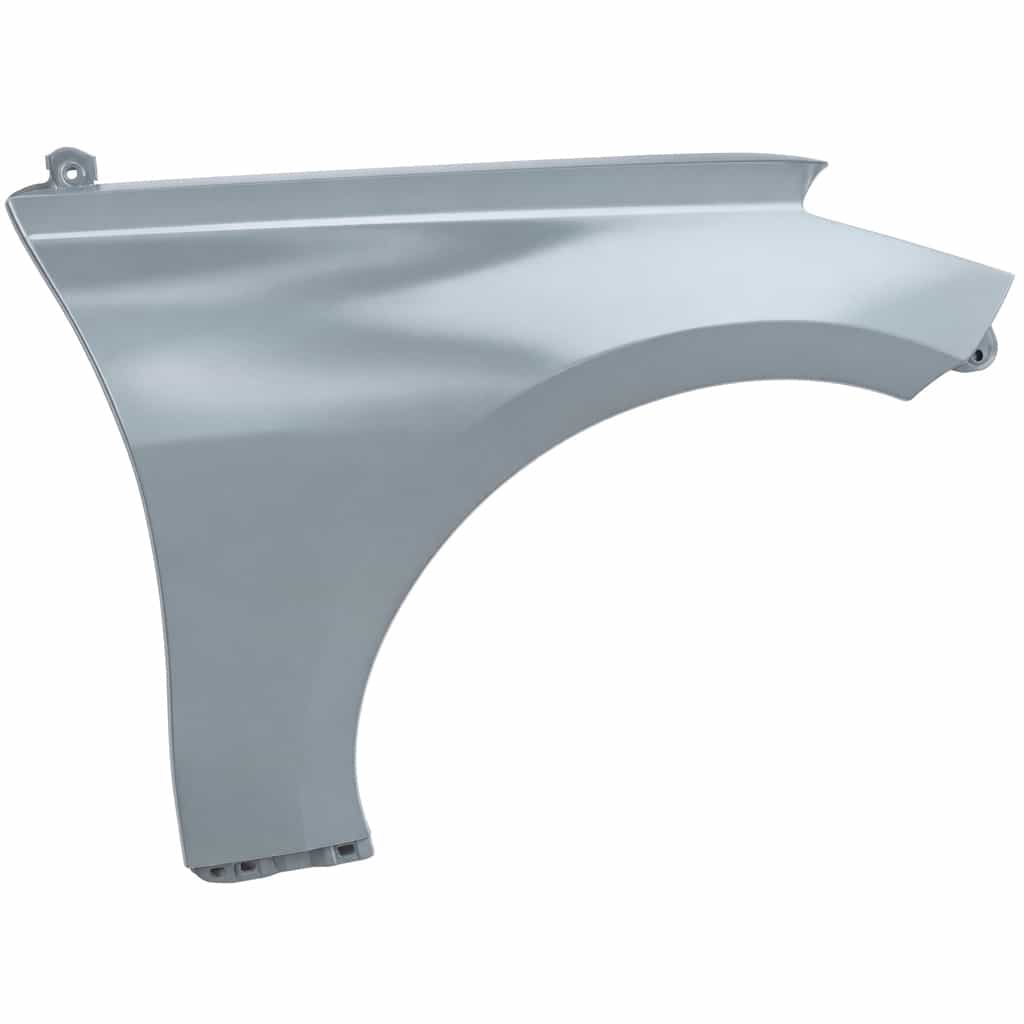 Vicrez OE Replacement Front Door Driver Side vz109003 | Hyundai Verna 2018-2022