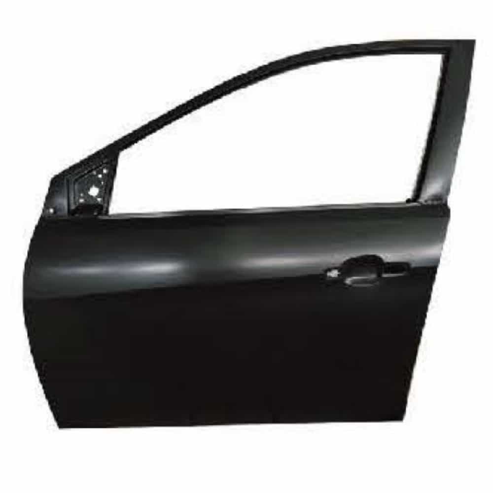 Vicrez OE Replacement Front Door Driver Side vz110105 | Chevrolet Sail 3 2015-2017