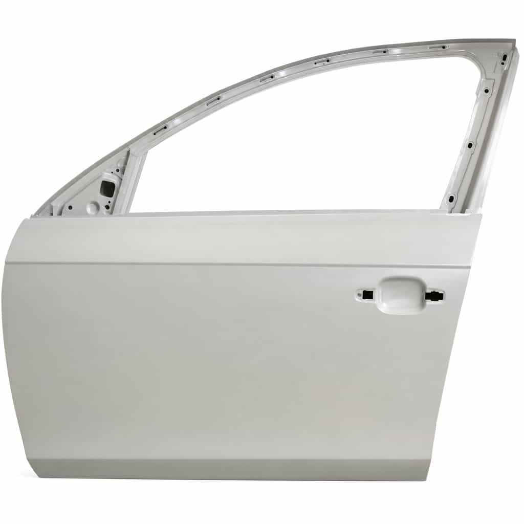 Vicrez OE Replacement Front Door Driver Side vz111005 | Audi A4 2009-2016