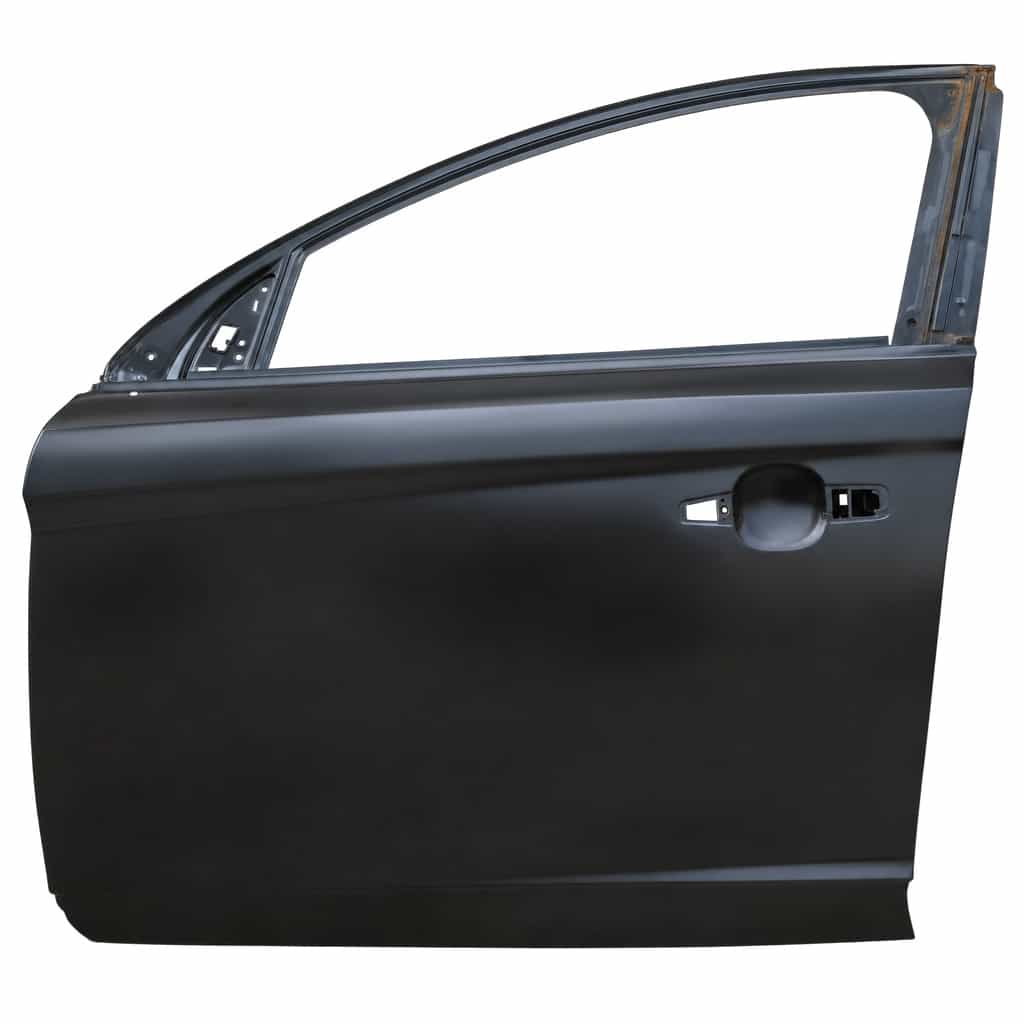Vicrez OE Replacement Front Door Driver Side vz111411 | Volvo XC60 2011-2014