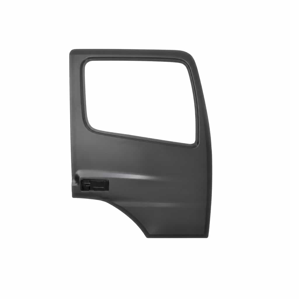 Vicrez OE Replacement Front Door Driver Side vz111615 | Jeep Wrangler JK 2008-2018