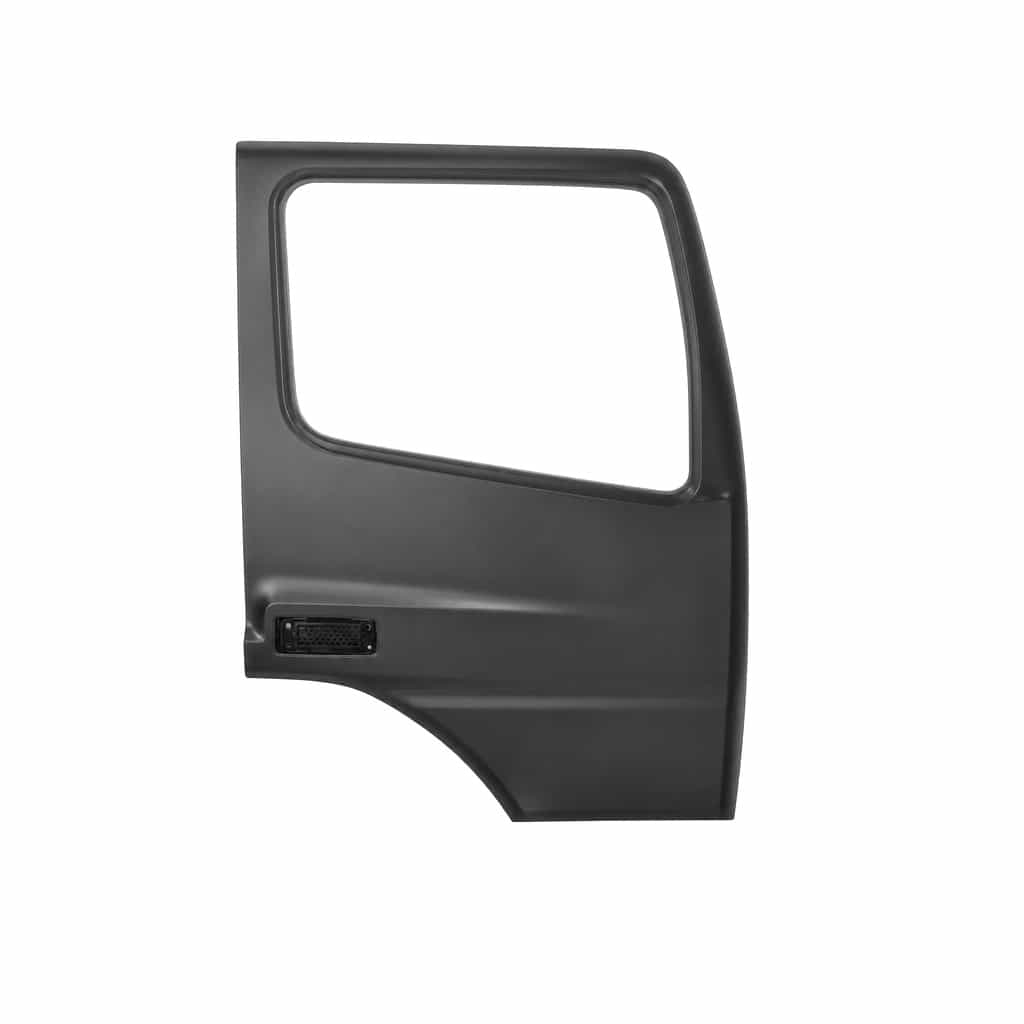 Vicrez OE Replacement Front Door Driver Side vz111703 | Toyota Camry 2024-2025