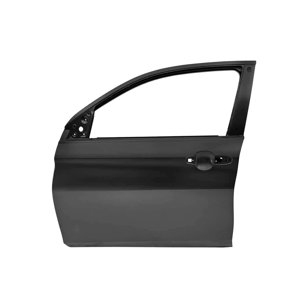 Vicrez OE Replacement Front Door Driver Side vz111714 | Toyota Yaris 2023-2024