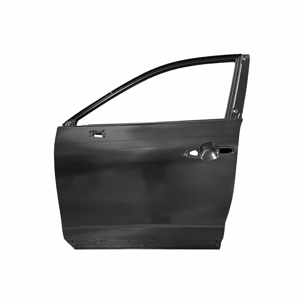 Vicrez OE Replacement Front Door Driver Side vz111754 | Toyota Venza 2022-2024