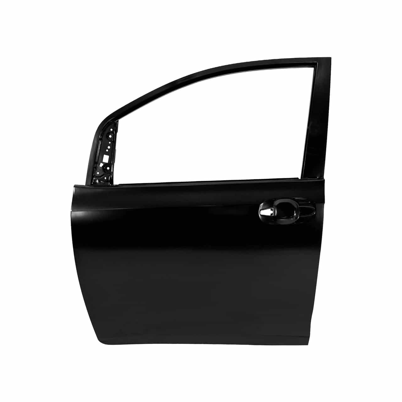 Vicrez OE Replacement Front Door Driver Side vz111774 | Toyota Sienna 2015-2021