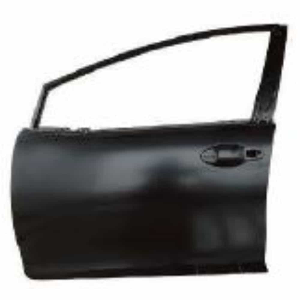Vicrez OE Replacement Front Door Driver Side vz111811 | Honda Jade 2016-2020