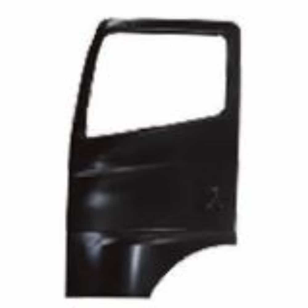 Vicrez OE Replacement Front Door Driver Side vz111817 | Honda Hino700 2003-2017