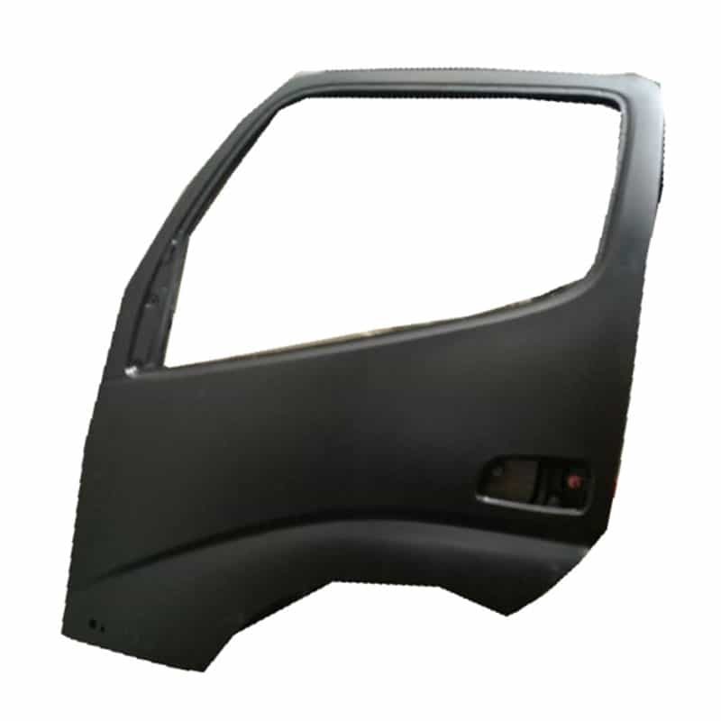 Vicrez OE Replacement Front Door Driver Side vz111821 | Honda Hino300 2003-2017