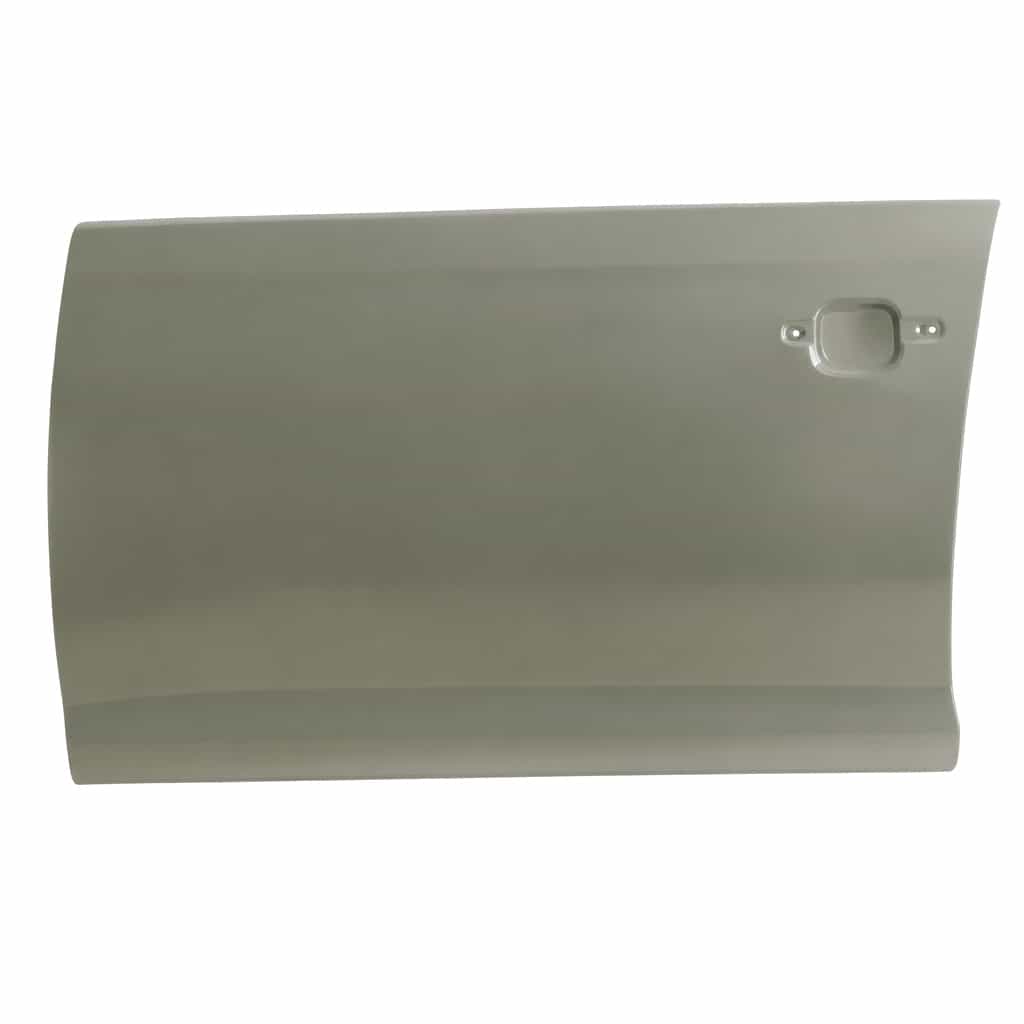 Vicrez OE Replacement Front Door Panel Driver Side vz110652 | Volkswagen Golf V 2003-2008