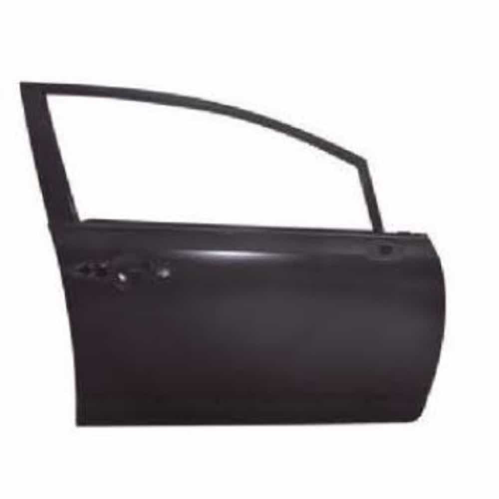 Vicrez OE Replacement Front Door Passenger Side vz106633 | Honda Civic 2006-2011