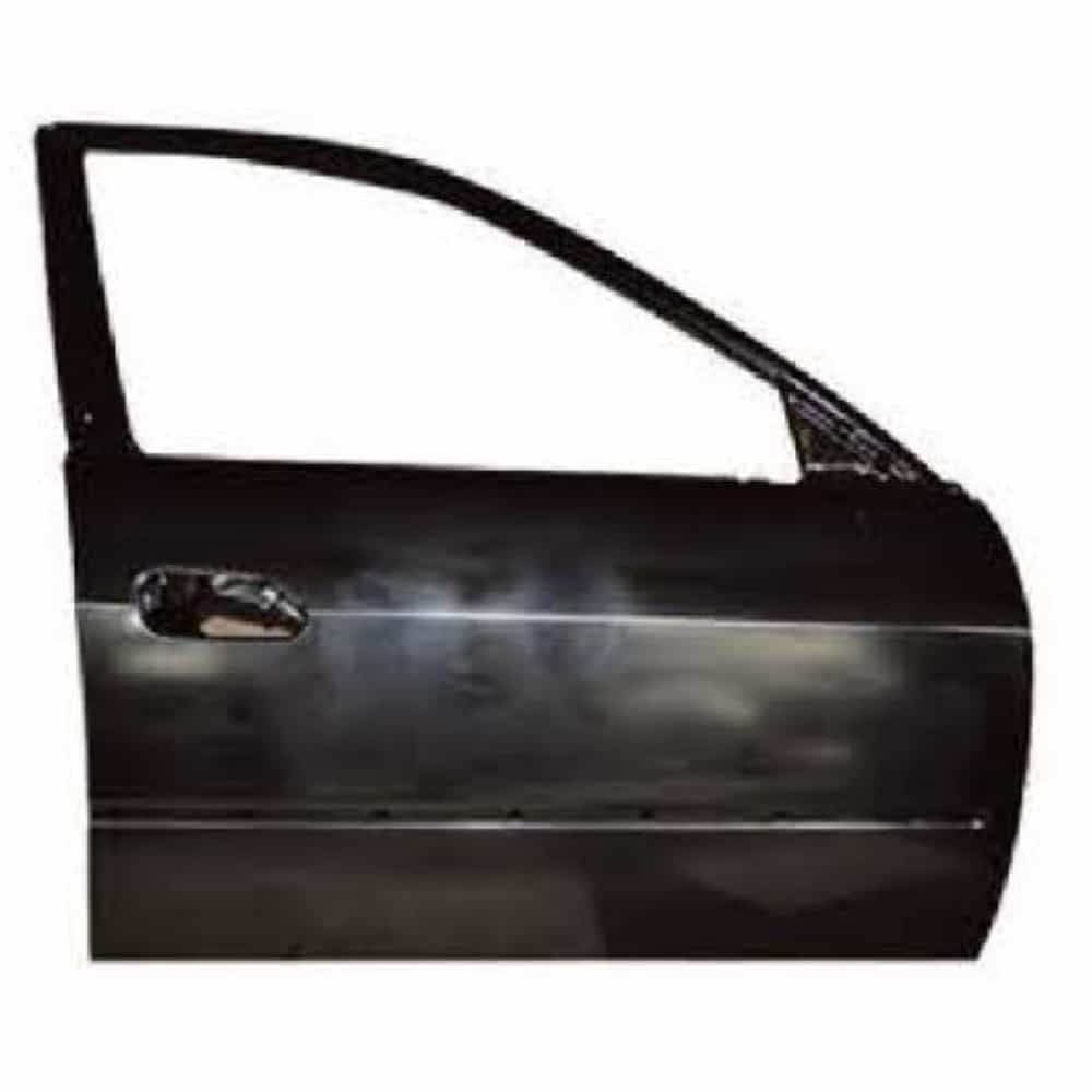 Vicrez OE Replacement Front Door Passenger Side vz106786 | Honda Accord 1998-2002