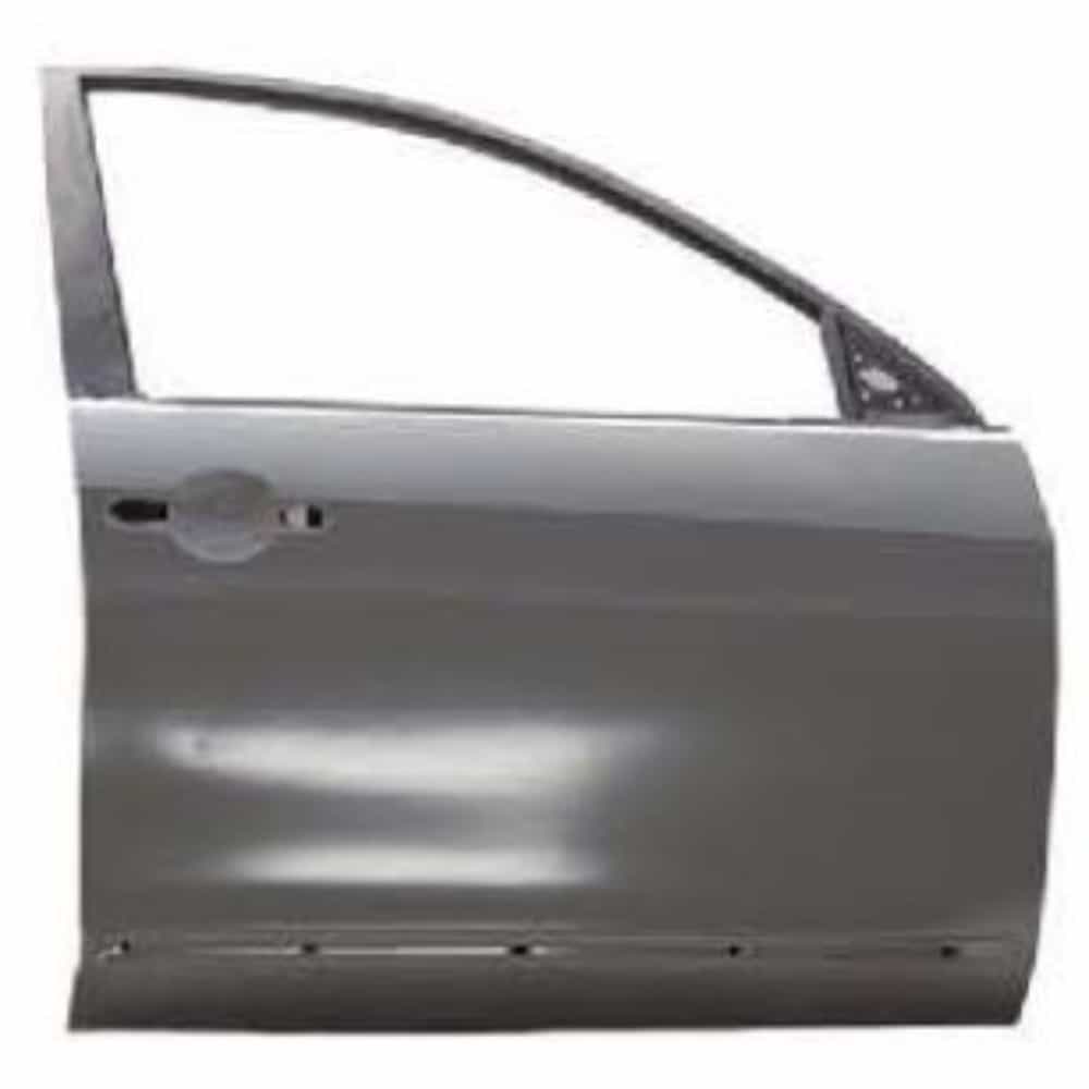 Vicrez OE Replacement Front Door Passenger Side vz108065 | Nissan Sylphy 2006-2012