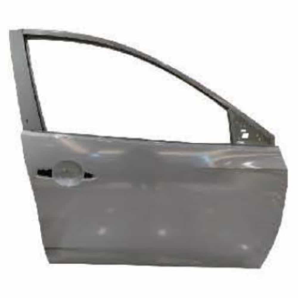 Vicrez OE Replacement Front Door Passenger Side vz108111 | Nissan Sylphy/Sentra 2020-2022