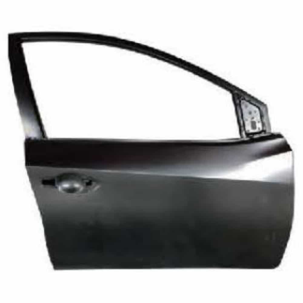 Vicrez OE Replacement Front Door Passenger Side vz108170 | Nissan Tiida 2016-2019
