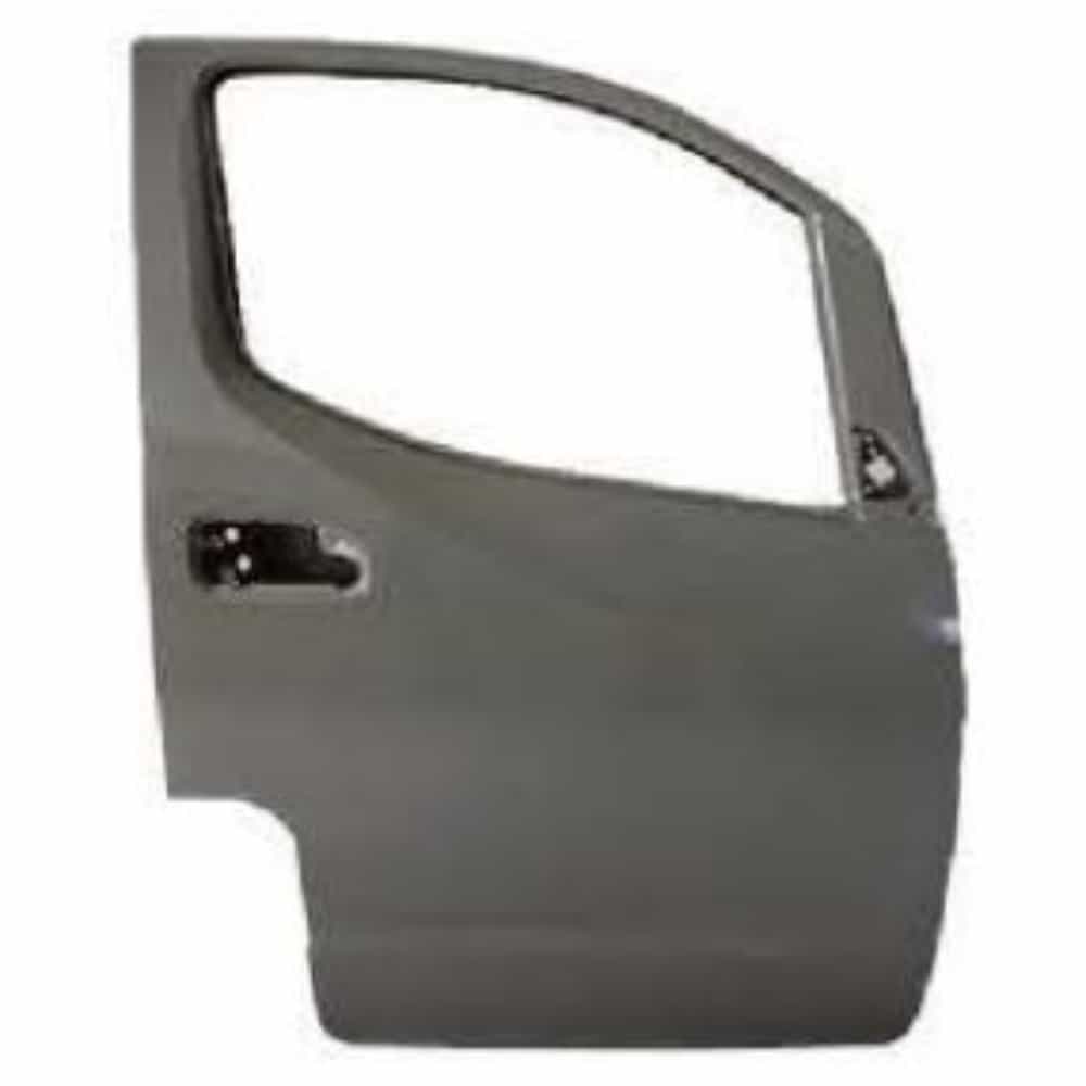 Vicrez OE Replacement Front Door Passenger Side vz108363 | Nissan NV200 2010-2013