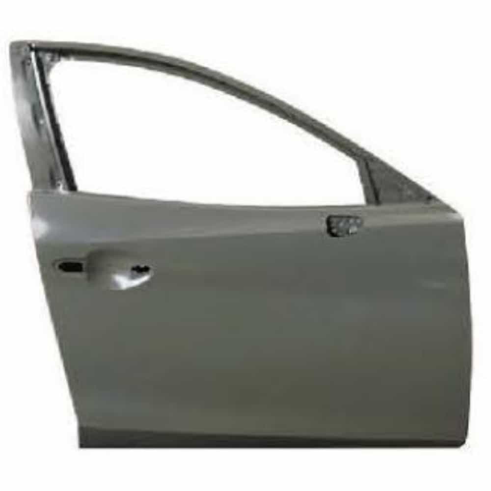 Vicrez OE Replacement Front Door Passenger Side vz108500 | Mazda 3 Axela 2014-2018