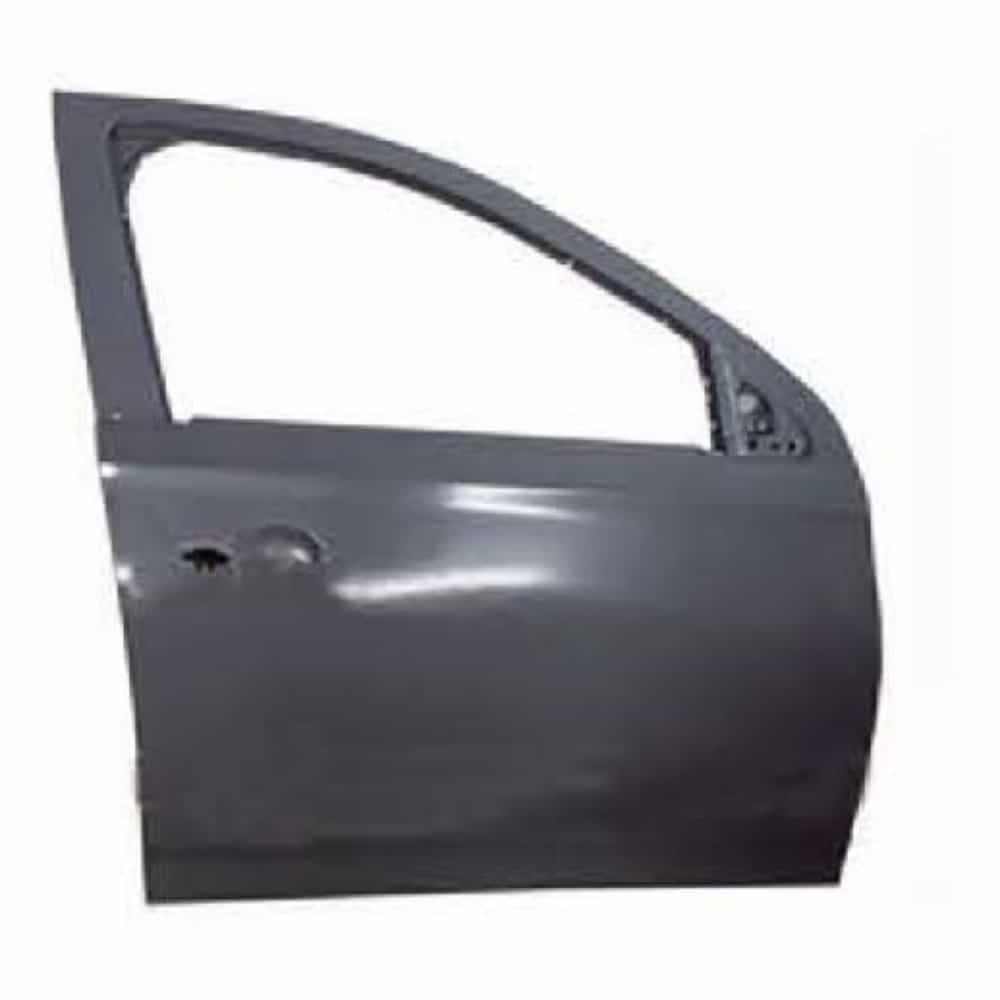 Vicrez OE Replacement Front Door Passenger Side vz110033 | Chevrolet New Optra 2003–2012