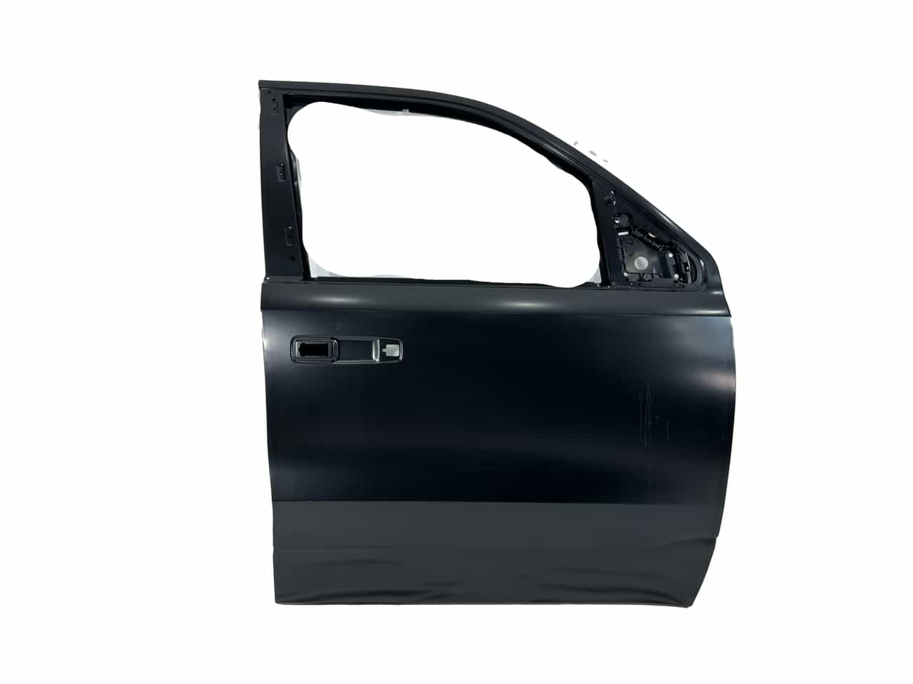 Vicrez OE Replacement Front Door Passenger Side vz111627 | RAM 1500 2019-2020