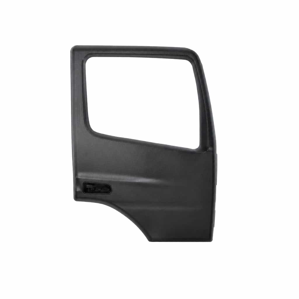 Vicrez OE Replacement Front Door Passenger Side vz111678 | Toyota Tacoma 2024-2025