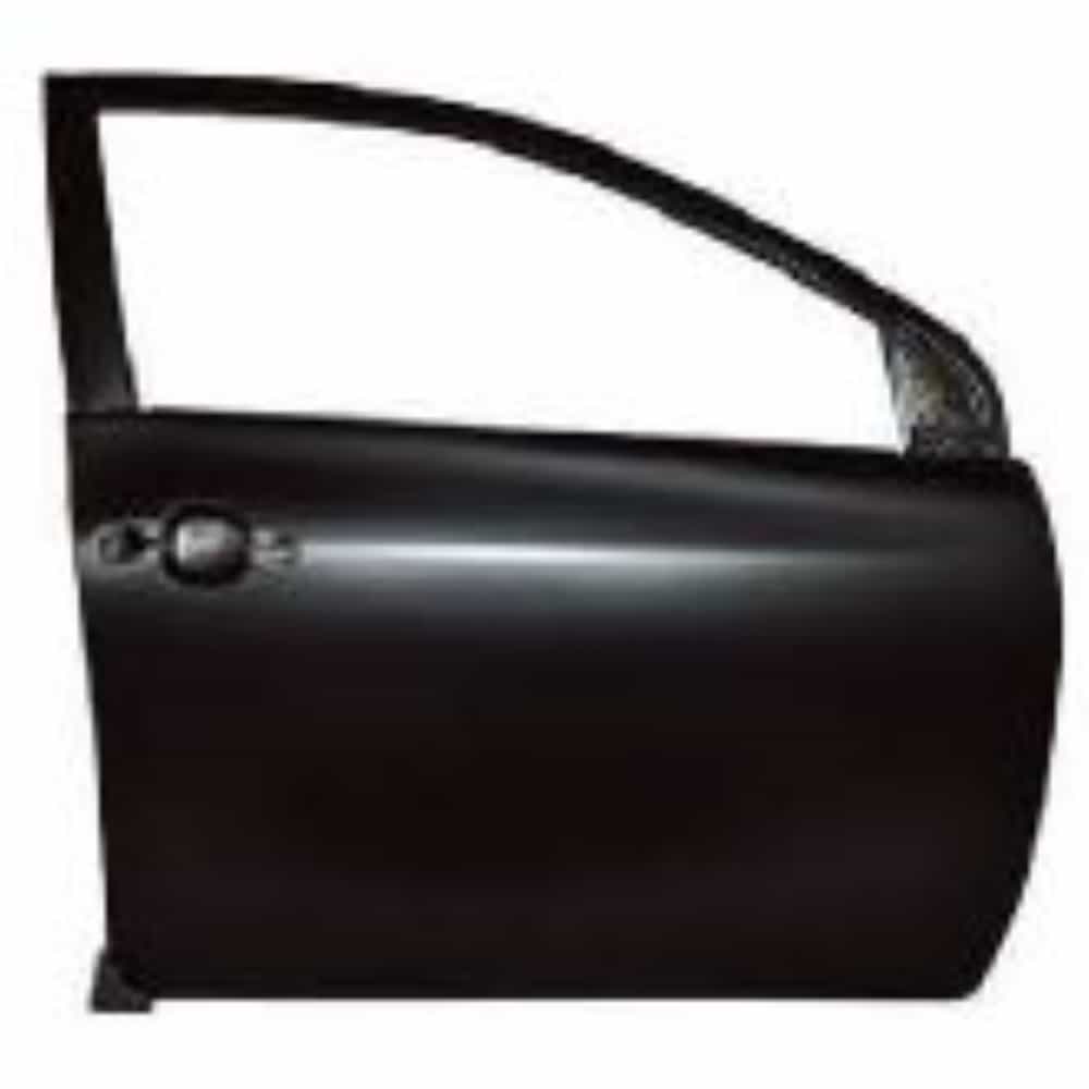Vicrez OE Replacement Front Door Passenger Side vz111686 | Toyota Corolla 2008-2013