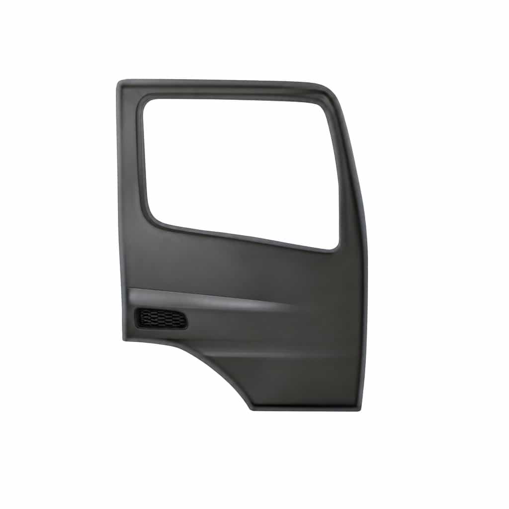 Vicrez OE Replacement Front Door Passenger Side vz111704 | Toyota Camry 2024-2025