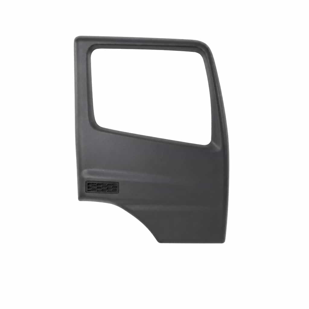 Vicrez OE Replacement Front Door Passenger Side vz111735 | Toyota BZ4 2023-2024