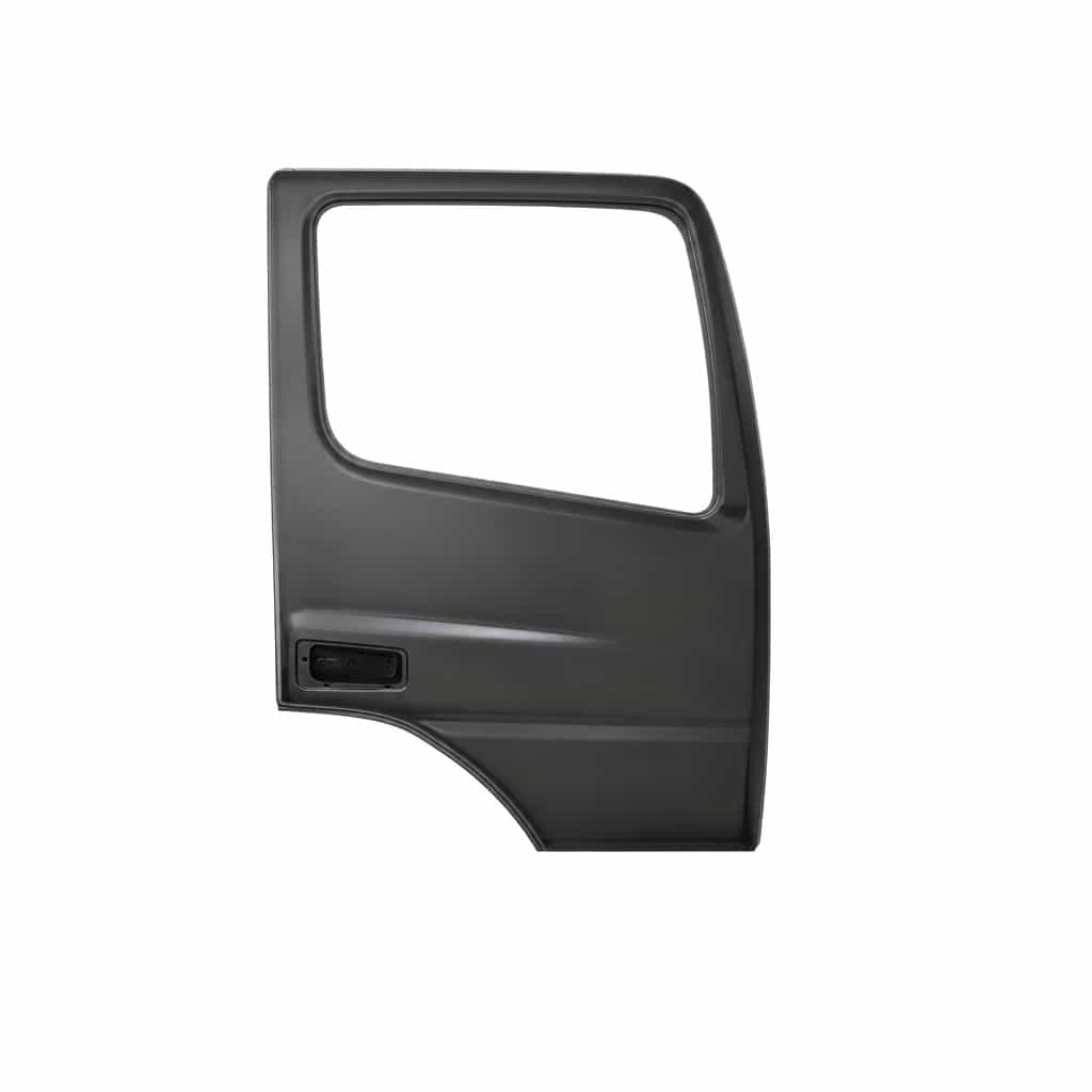Vicrez OE Replacement Front Door Passenger Side vz111763 | Toyota Veloz 2023-2024
