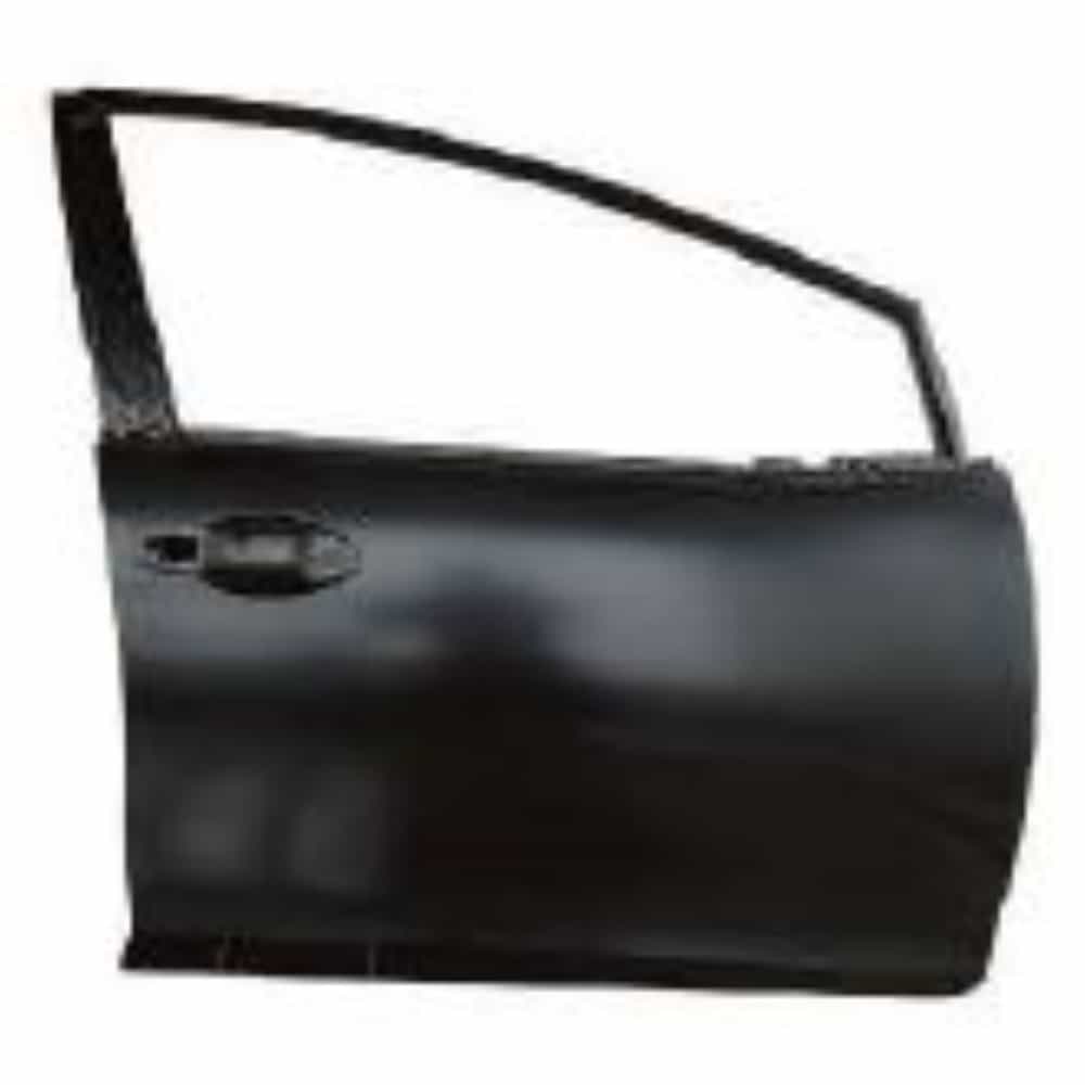 Vicrez OE Replacement Front Door Passenger Side vz111812 | Honda Jade 2016-2020