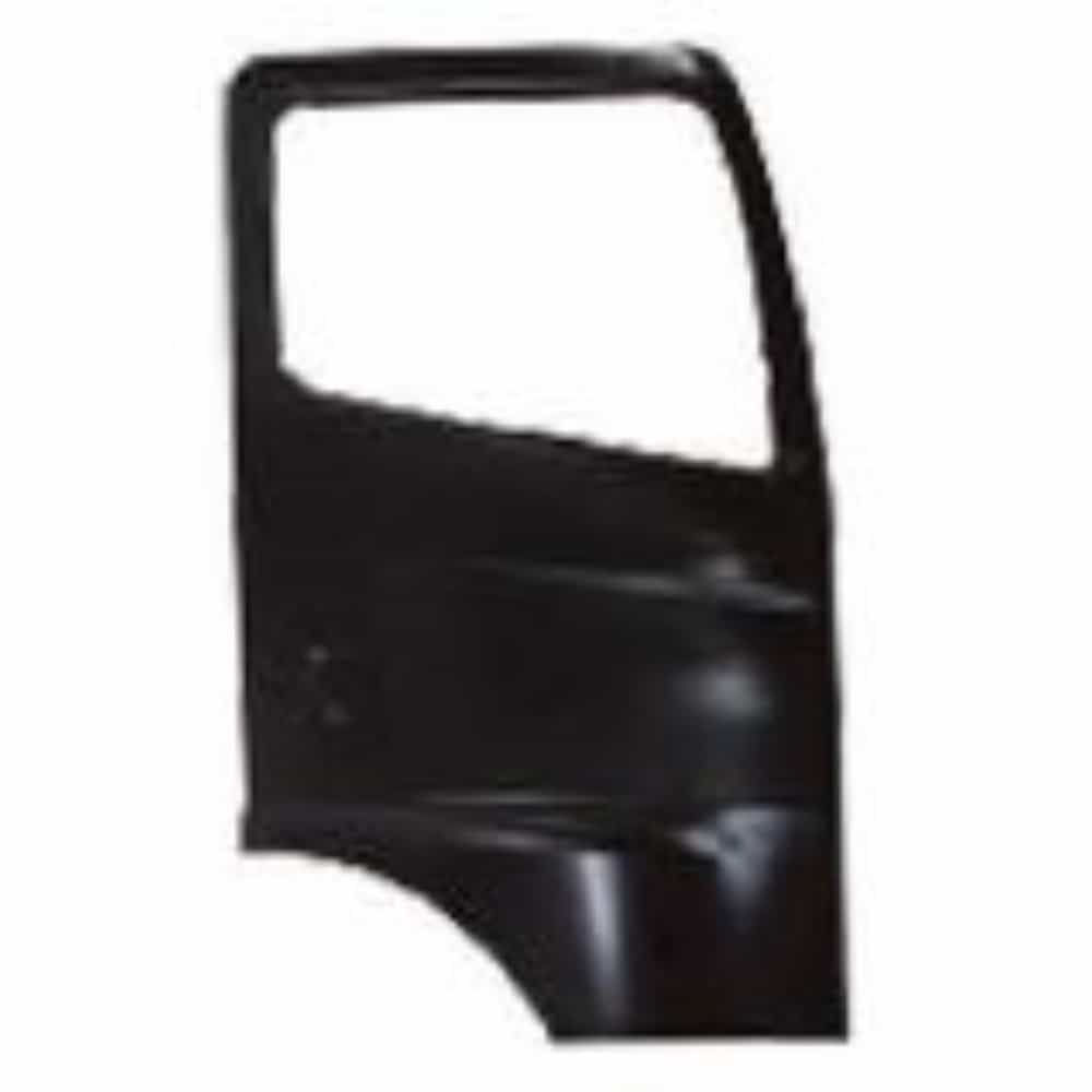Vicrez OE Replacement Front Door Passenger Side vz111818 | Honda Hino700 2003-2017