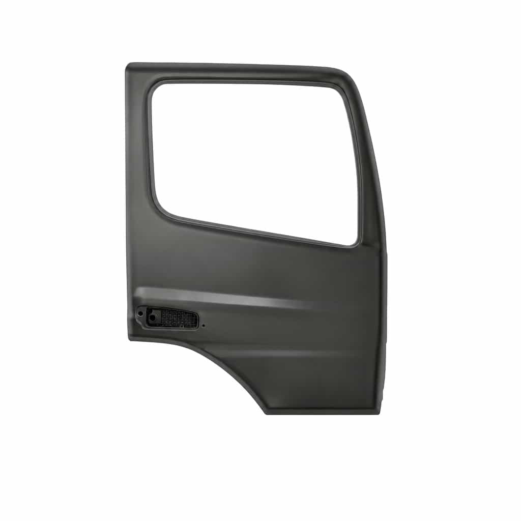 Vicrez OE Replacement Front Door Side Panel Assy Passenger Side vz111828 | Honda Hino500 2003-2017