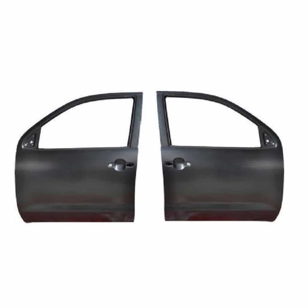 Vicrez OE Replacement Front Door vz107562 | Toyota Hilux Vigo (Double Cabin) 2005-2012
