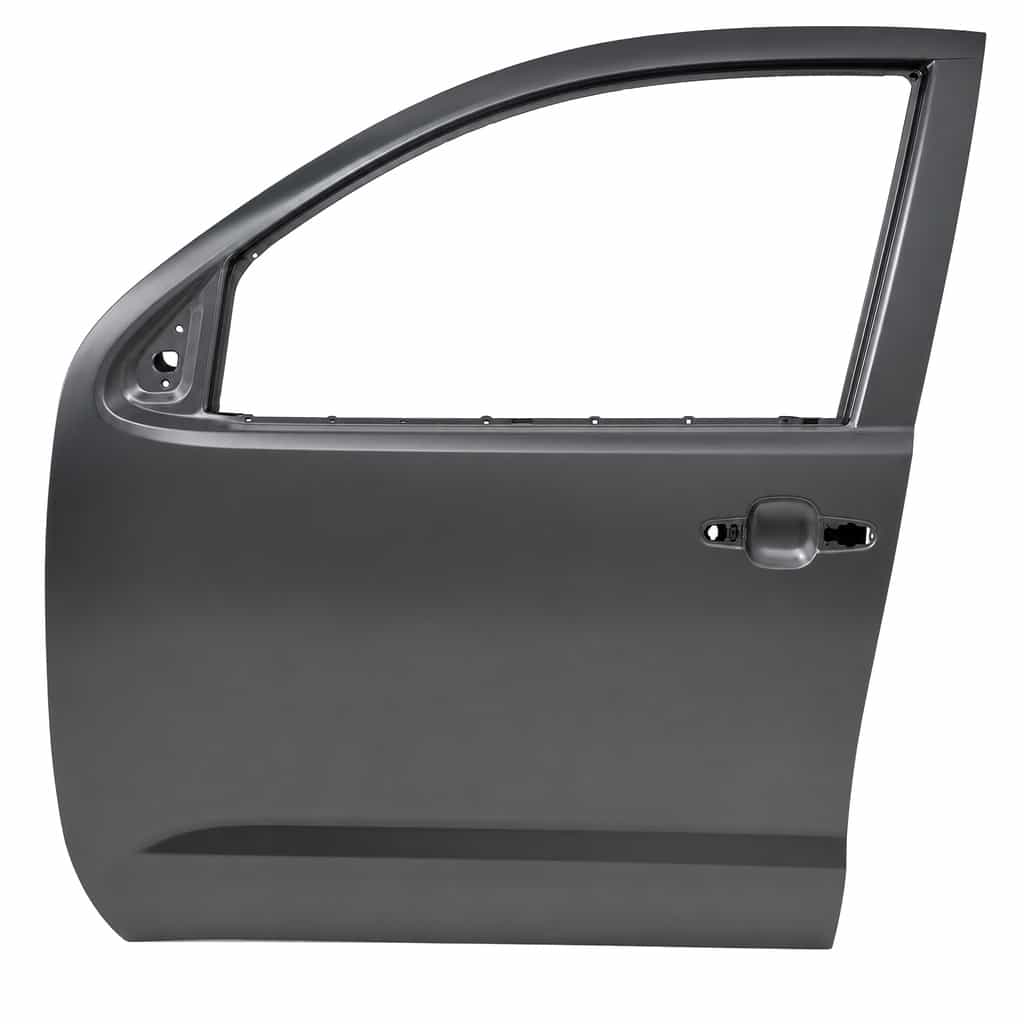 Vicrez OE Replacement Front Door vz107587 | Toyota Hilux Vigo 2012-2014