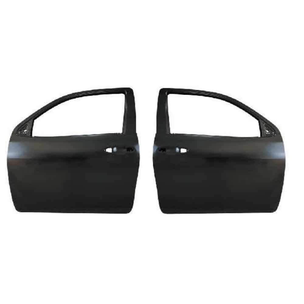 Vicrez OE Replacement Front Door vz107592 | Toyota Hilux Revo (Single Cabin) 2015-2025