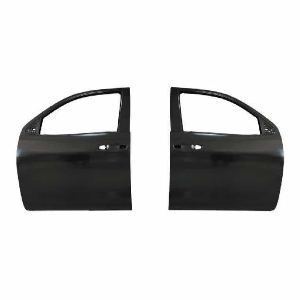 Vicrez OE Replacement Front Door vz107603 | Toyota Hilux Revo (Double Cabin) 2015-2025