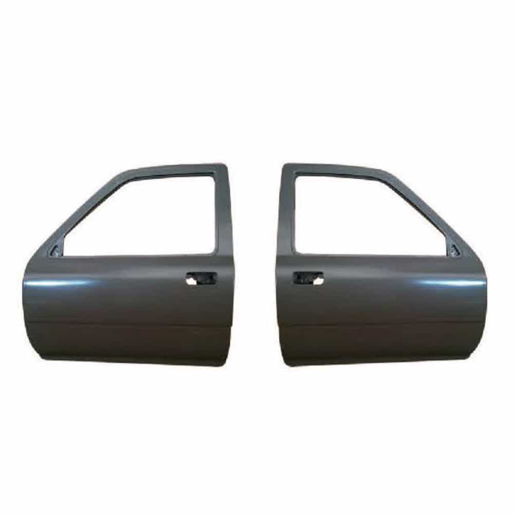 Vicrez OE Replacement Front Door vz107622 | Toyota Hilux RN85 (Single Cabin) 2015-2025