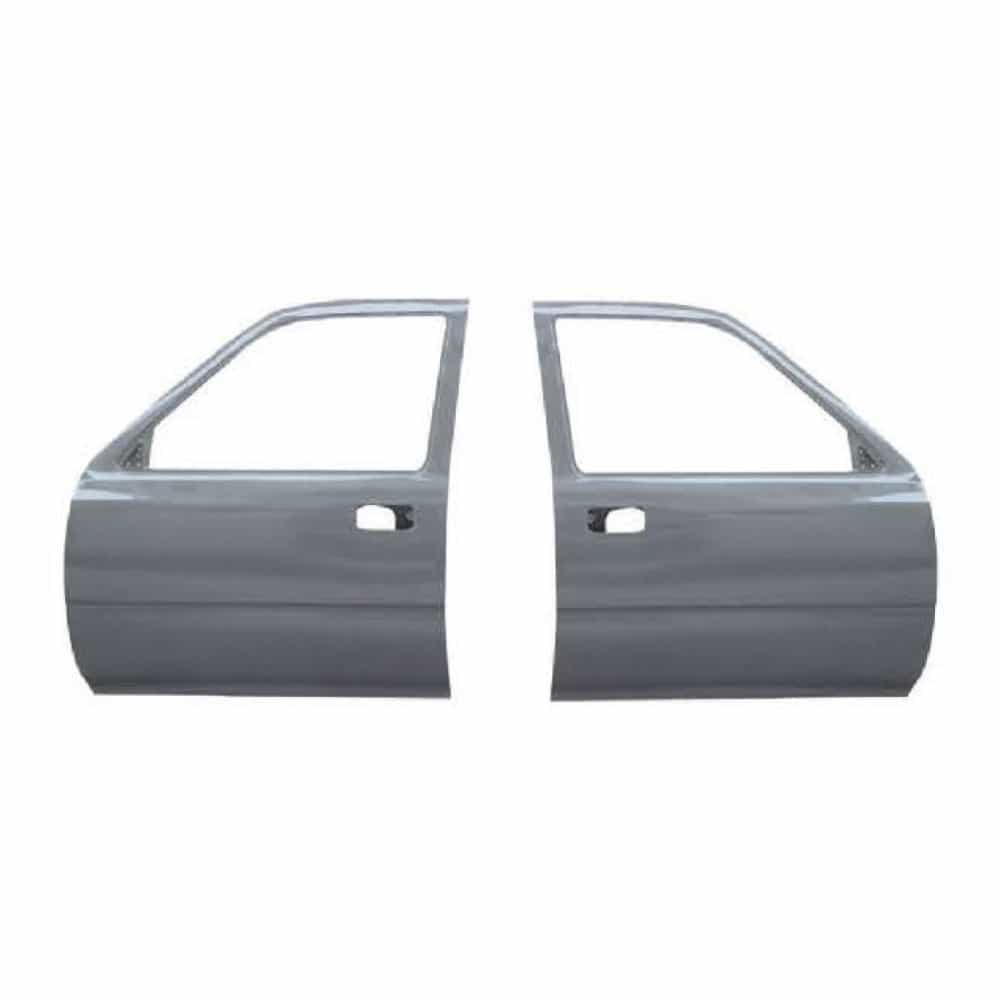 Vicrez OE Replacement Front Door vz107623 | Toyota Hilux RN85 (Double Cabin) 2015-2025