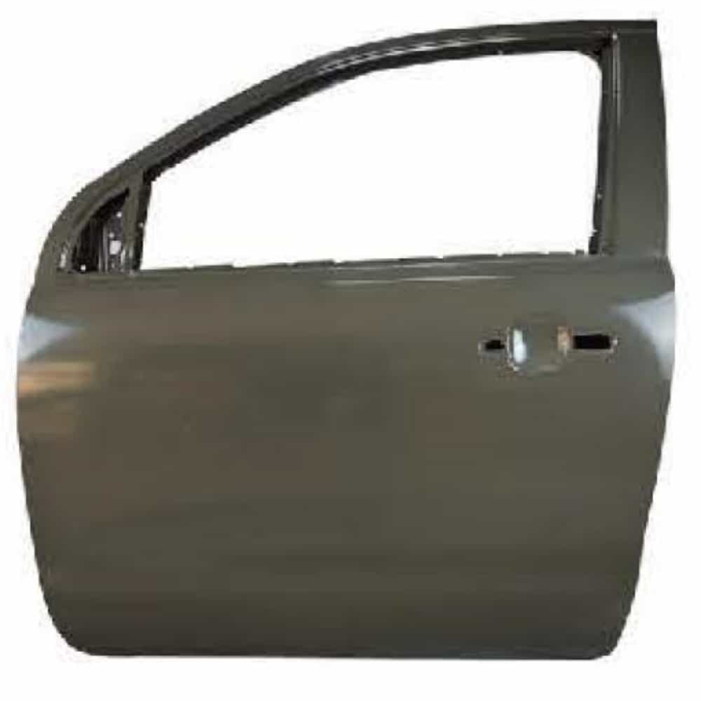 Vicrez OE Replacement Front Door vz110216 | Ford Ranger (Single Cabin) 2012-2015