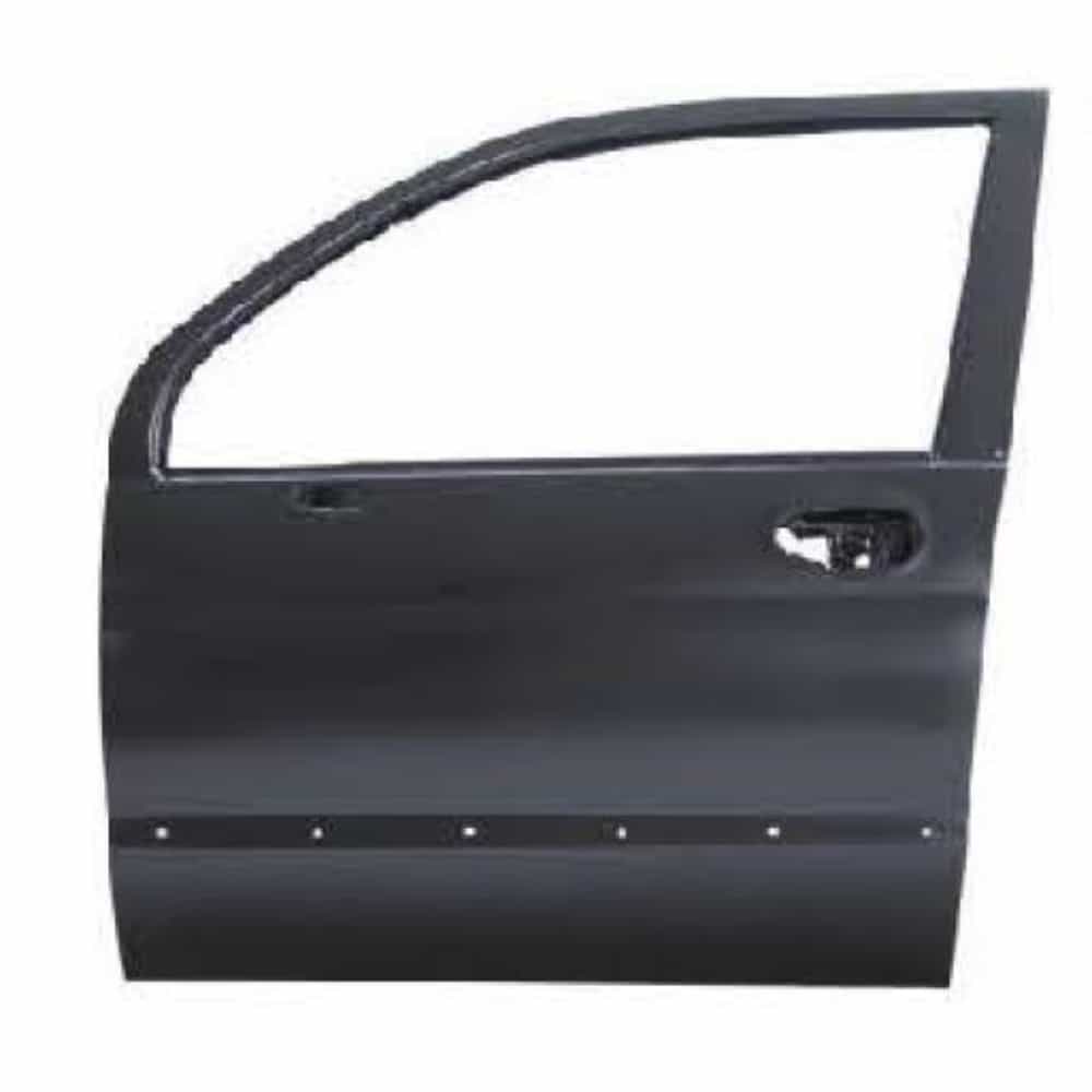 Vicrez OE Replacement Front Door w/ Moulding Hole Driver Side vz109913 | Chevrolet Spark 0.8 1998-2005