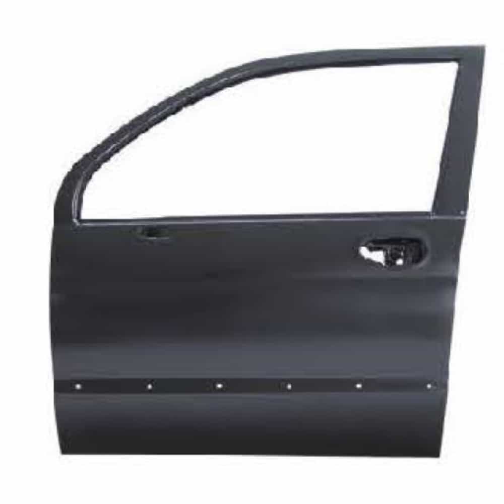 Vicrez OE Replacement Front Door w/o Moulding Hole Driver Side vz109917 | Chevrolet Spark 0.8 1998-2005