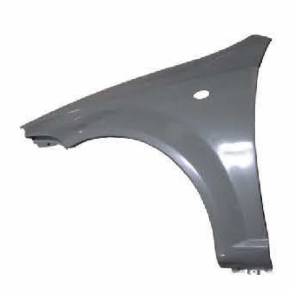 Vicrez OE Replacement Front Door w/o Moulding Hole Passenger Side vz110078 | Chevrolet Lacetti HRV 2003–2012
