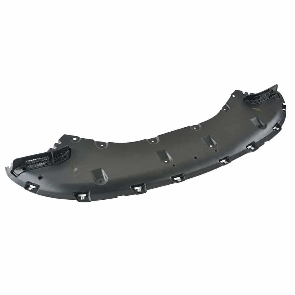 Vicrez OE Replacement Front Extension vz109676 | Chrysler Pacifica 2017-2023