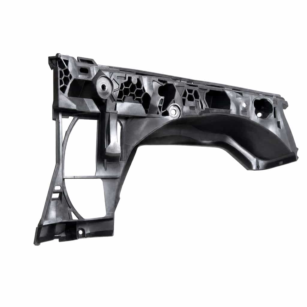 Vicrez OE Replacement Front Fender Assy Passenger Side vz107636 | Toyota Land Cruiser FJ73 1984-2007
