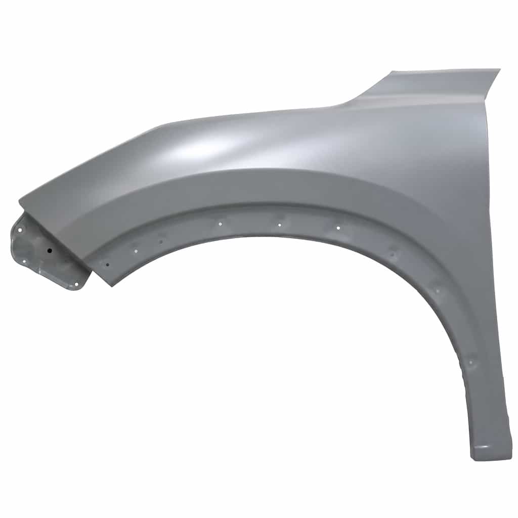 Vicrez OE Replacement Front Fender Driver Side Fe vz108317 | Nissan Rogue 2022-2025