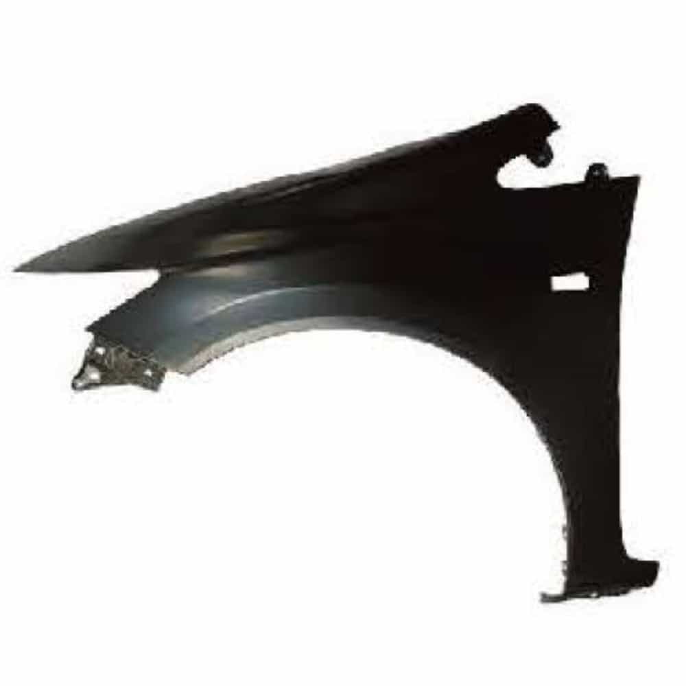 Vicrez OE Replacement Front Fender Driver Side vz106651 | Honda Civic 2012-2015