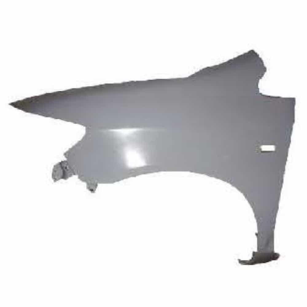 Vicrez OE Replacement Front Fender Driver Side vz106699 | Honda City 2006-2008